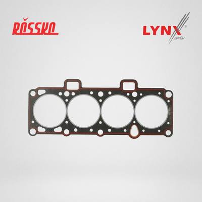 LYNXauto SH-0665 Прокладка ГБЦ