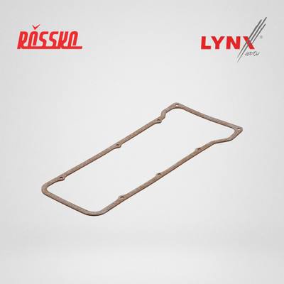 LYNXauto SG-0906 Прокладка крышки ГБЦ