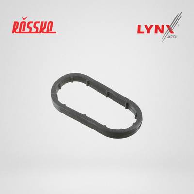 LYNXauto SG-2155 Прокладка масляного радиатора
