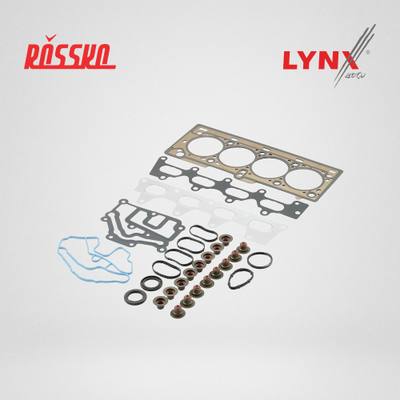 LYNXauto SK-1168 Комплект прокладок ГБЦ