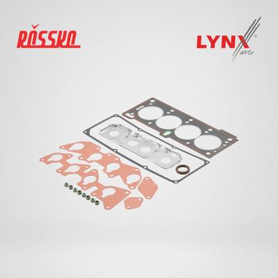 LYNXauto SK-0513 Комплект прокладок ГБЦ