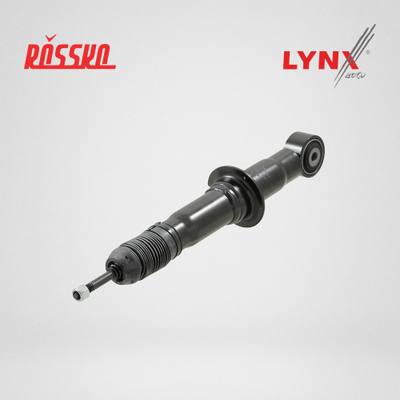 LYNXauto G121508LR Амортизатор | перед прав/лев |