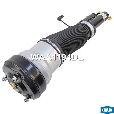 Krauf WAA1194DL Амортизатор подвески передний