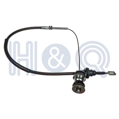 H&amp;Q 30311126 Трос сцепления Fiat Ducato, Peugeot Boxer 2.0-2.5TD (94 - )