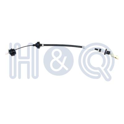H&amp;Q 30311127 Трос сцепления Citroen Berlingo (1.4, 1.6, 97 - )