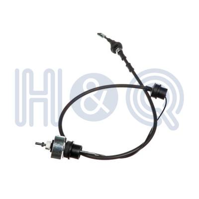 H&amp;Q 30311128 Трос сцепления Citroen Jumper, Fiat Ducato, Peugeot Boxer ( 1.9, 2.8DS, 98 - )