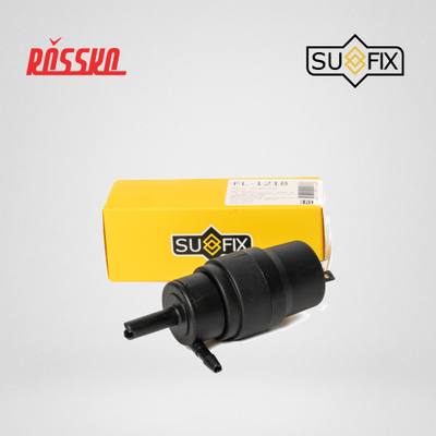 SUFIX FL-1218 Насос омывателя LADA 2108-099/2110-12/2113-15/KALINA/GAZELLE/SOBOL/PATRIOT