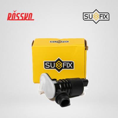 SUFIX FL-1219 Насос омывателя LADA VESTA GFK/XRAY