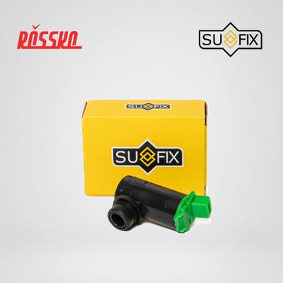 SUFIX FL-1220 Насос омывателя GAZELLE/GAZELLE NEXT/SOBOL