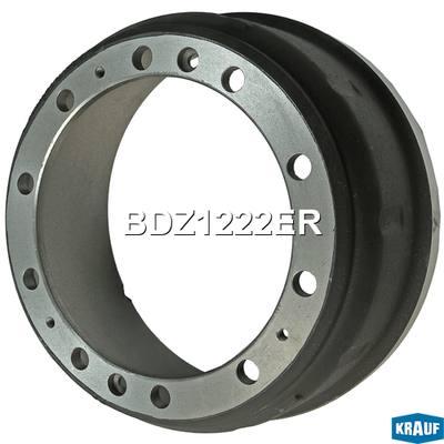 Krauf BDZ1222ER Барабан тормозной