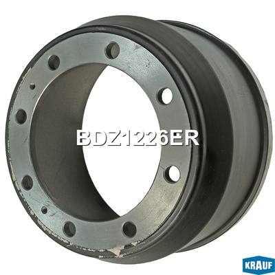 Krauf BDZ1226ER Барабан тормозной