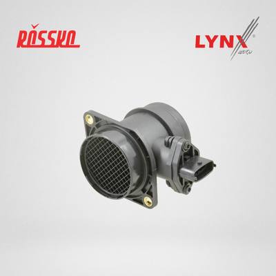 LYNXauto DM-1449 Датчик массового расхода воздуха LADA 2108-099/2110-12/2113-15/NIVA 2121/2131