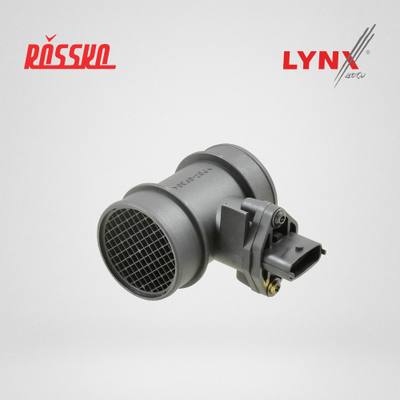 LYNXauto DM-1455 Датчик массового расхода воздуха
