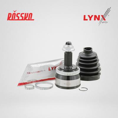 LYNXauto CO-2849A ШРУС наружный | перед |
