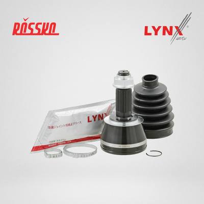 LYNXauto CO-2870 ШРУС наружный | перед |