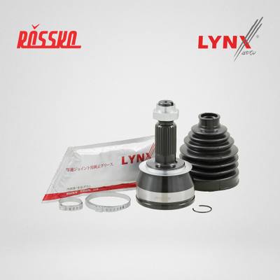 LYNXauto CO-2872 ШРУС наружный передний