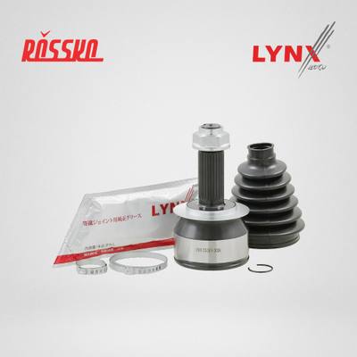 LYNXauto CO-2874 ШРУС наружный | перед |