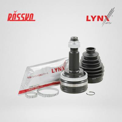 LYNXauto CO-1997A ШРУС наружный | перед |
