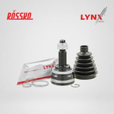 LYNXauto CO-1999A ШРУС наружный | перед |
