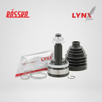 LYNXauto CO-2843A ШРУС наружный | перед |
