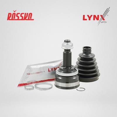 LYNXauto CO-2845A ШРУС наружный передний