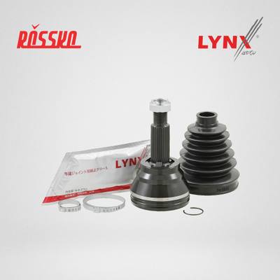LYNXauto CO-2847A ШРУС наружный | перед |