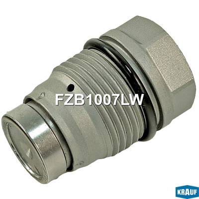 Krauf FZB1007LW Клапан ограничения давления топлива