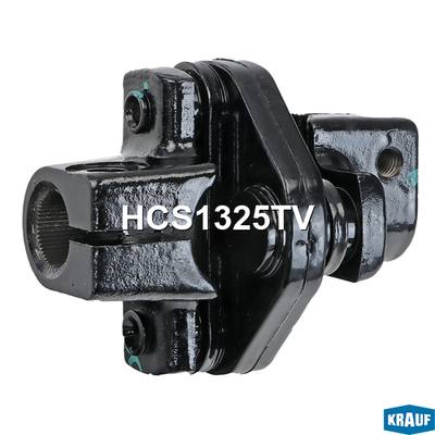 Krauf HCS1325TV Кардан рулевой