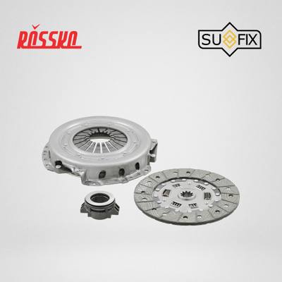 SUFIX FK-7000 Комплект сцепления (O 242 mm) VOLGA/GAZELLE/SOBOL