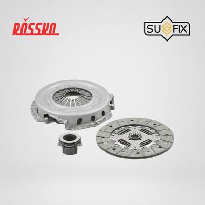 SUFIX FK-7001 Комплект сцепления (O 240 mm) GAZELLE/GAZELLE NEXT