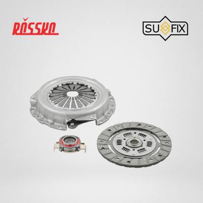 SUFIX FK-7002 Комплект сцепления (O 190 mm) LADA 2108-099/2113-15