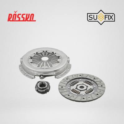 SUFIX FK-7003 Комплект сцепления (O 215 mm) LADA NIVA 2121/2131