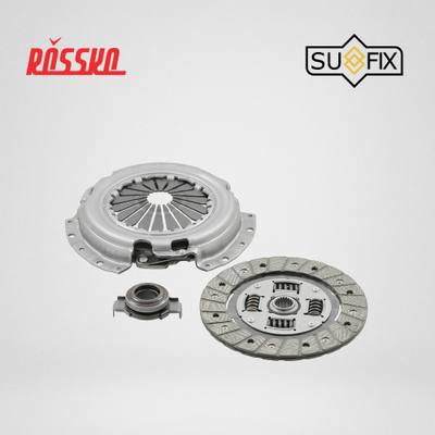 SUFIX FK-7004 Комплект сцепления (O 200 mm) LADA 2110-12