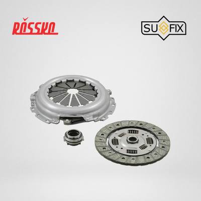 SUFIX FK-7005 Комплект сцепления (O 200 mm) LADA GRANTA 2190-92/KALINA 2192-94/LARGUS/VESTA