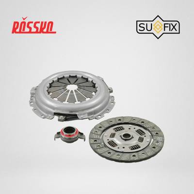 SUFIX FK-7006 Комплект сцепления (O 200 mm) LADA GRANTA 2190/KALINA 1117-19/PRIORA 2170-72