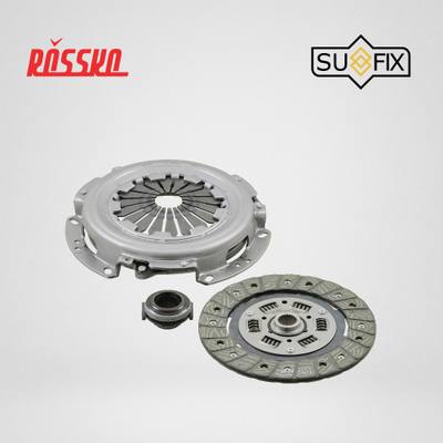 SUFIX FK-7007 Комплект сцепления (O 200 mm) LADA LARGUS