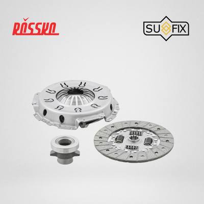 SUFIX FK-7008 Комплект сцепления (O 240 mm) UAZ PATRIOT/HUNTER 31519/Cargo 23602