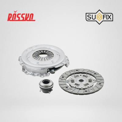 SUFIX FK-7010 Комплект сцепления (O 200 mm) LADA 2101-07/NIVA 2121/2131