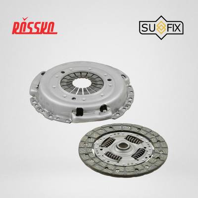 SUFIX FK-7012 Комплект сцепления без выжимного (O 200 mm) LADA VESTA/XRAY