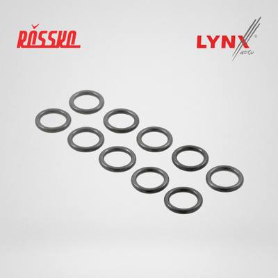 LYNXauto SG-0088 Прокладка впускного коллектора