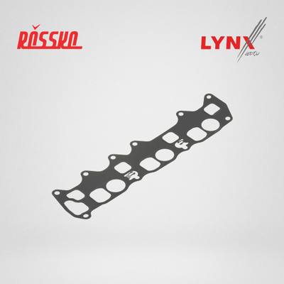 LYNXauto SG-0243 Прокладка впускного коллектора