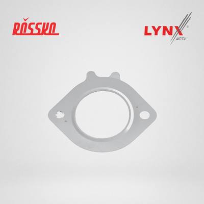 LYNXauto SG-0443 Прокладка выпускного коллектора