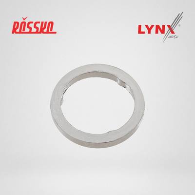 LYNXauto SG-0701 Прокладка выпускного коллектора