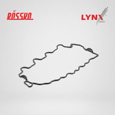 LYNXauto SG-0945 Прокладка крышки ГБЦ