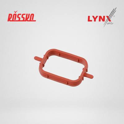 LYNXauto SG-0037 Прокладка впускного коллектора