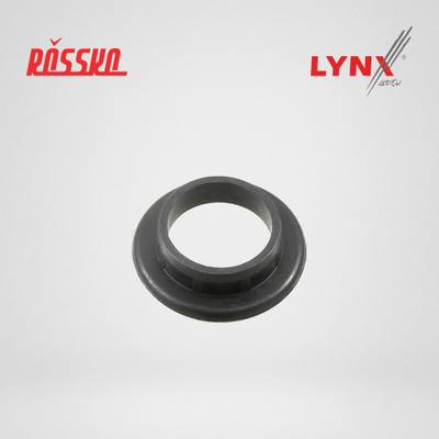 LYNXauto SG-0202 Прокладка впускного коллектора