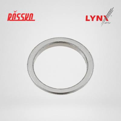 LYNXauto SG-0704 Прокладка выпускного коллектора