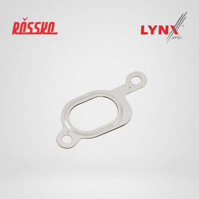 LYNXauto SG-0720 Прокладка выпускного коллектора