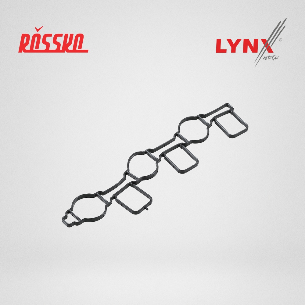 LYNXauto SG-0254 Прокладка впускного коллектора