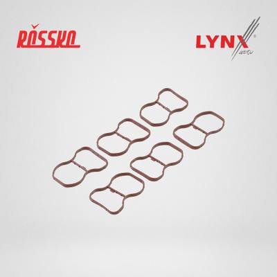 LYNXauto SG-0261 Прокладка впускного коллектора